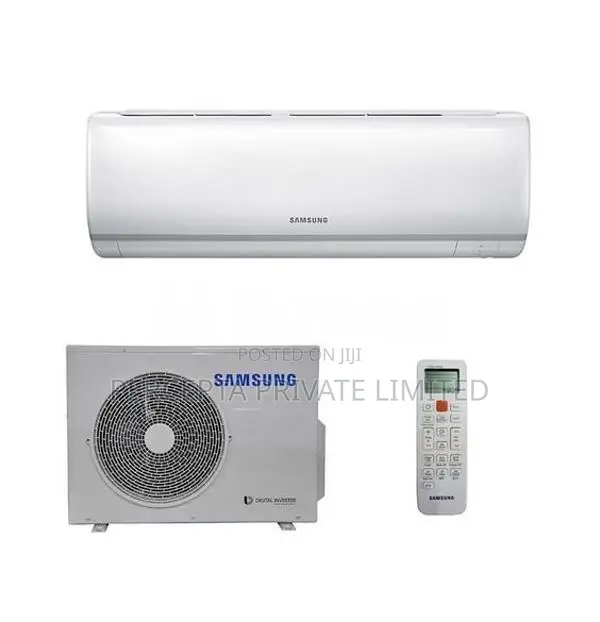 12000 Btu Inverter Type