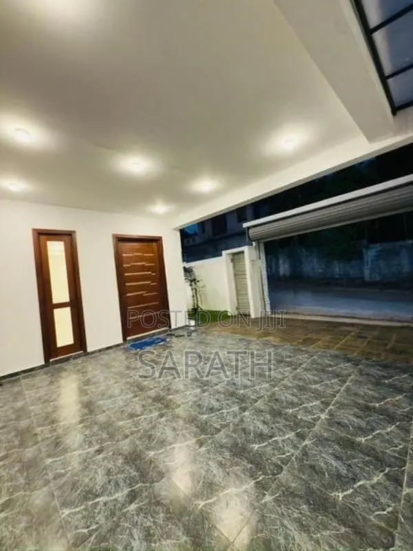 New Designed Brand House Sale Malabe