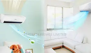 12000 Btu Inverter Type