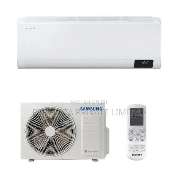 Samsung 24000BTU Inverter Air Conditioner