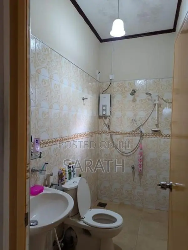 Single Storied Beautiful House In Athurugiriya