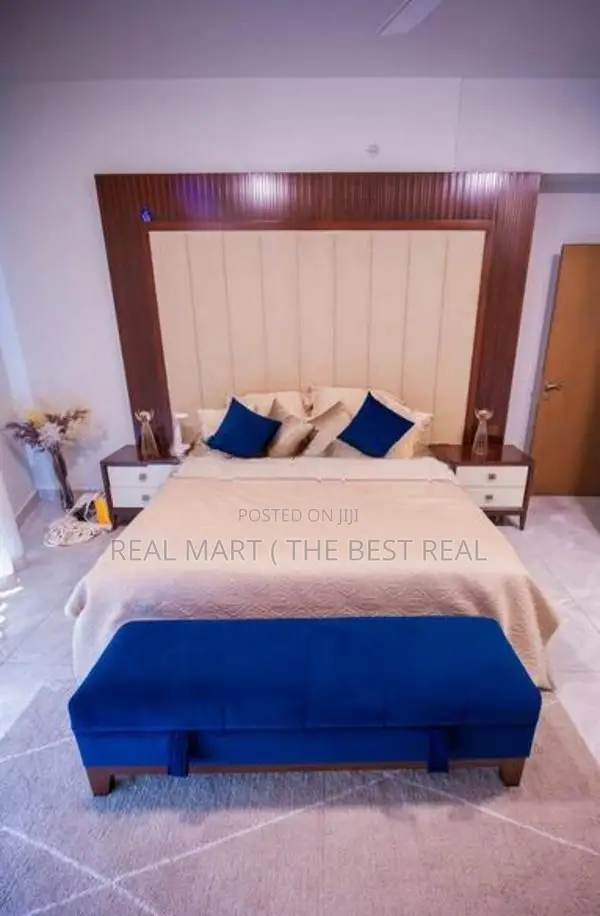 Rajagiriya : 3BR (2,100sf) Fully furnished Apartment for Sale