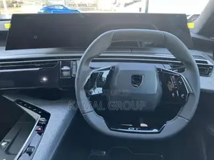 Peugeot 3008 GT 2025