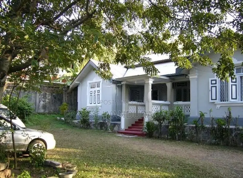 HOUSE FOR SALE IN NUGEGODA. HS-449