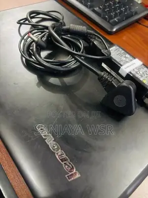 Lenovo AMD Laptop