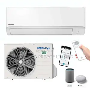Panasonic 12000BTU Inverter