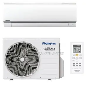 18000BTU Inverter AC