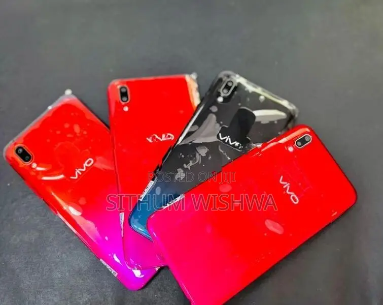 Vivo Y93 128GB (Used)
