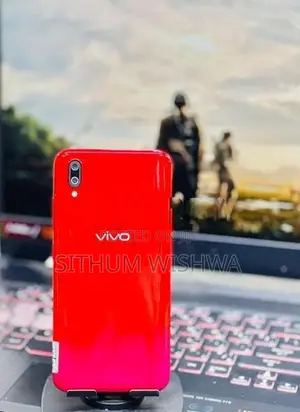 Vivo Y93 128GB (Used)