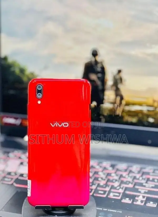 Vivo Y93 128GB (Used)