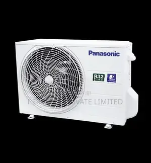 Panasonic 12000BTU Inverter