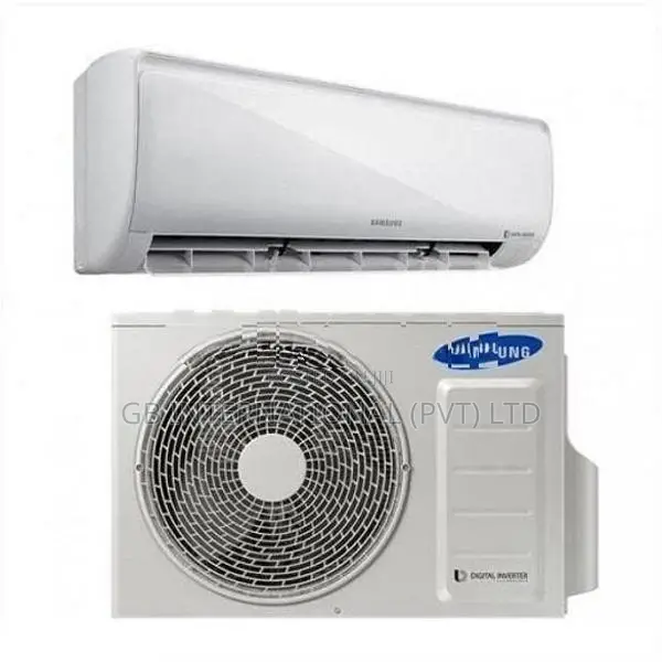 12000 Btu Samsung Inverter (r32) Brand New Ac