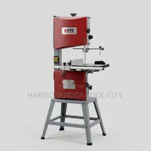 Boye Band Saw 12” 750 W