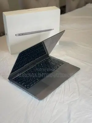 Apple MacBook Air M1 2020 8GB/256GB
