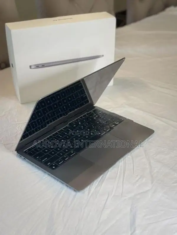 Apple MacBook Air M1 2020 8GB/256GB