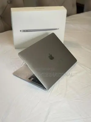Apple MacBook Air M1 2020 8GB/256GB