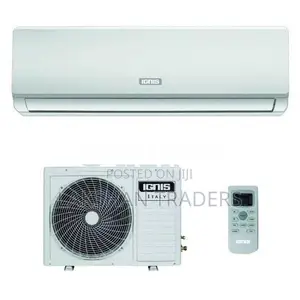 IGNIS (Whirlpool) 12000BTU Inverter WIFI Air-Conditioner