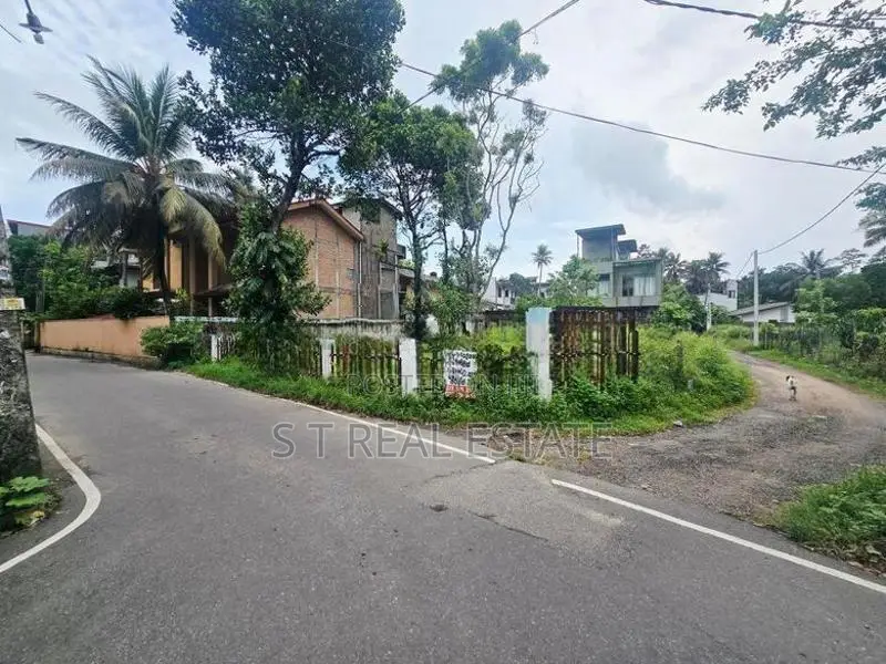 8.45P Prime Bare Land For Sale In Thalahena