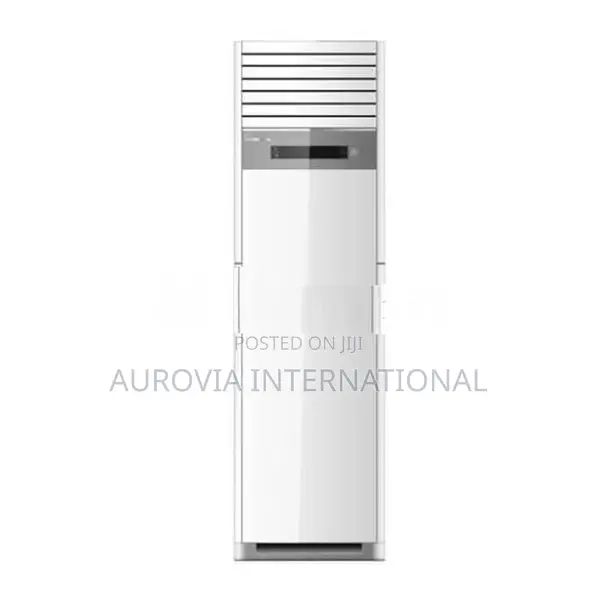 Hisense 48000BTU Floor Standing Air Conditioner
