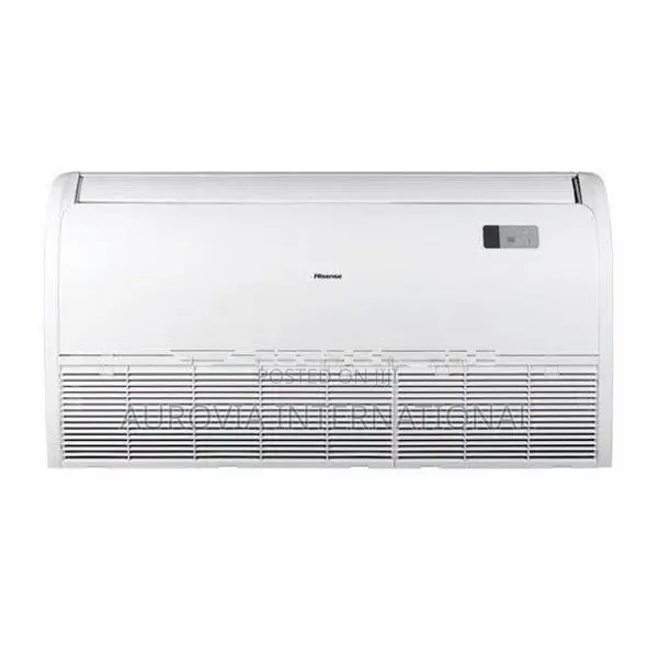 Hisense 60000 BTU Ceiling Suspended Non-inverter Air Conditioner