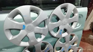 13 Inch Japan Recondition Rim Cup