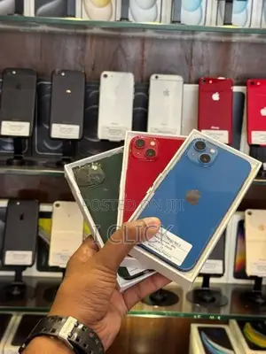 Apple iPhone 13 128GB (Used)