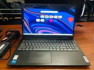 Lenovo i5 13th Gen Laptop