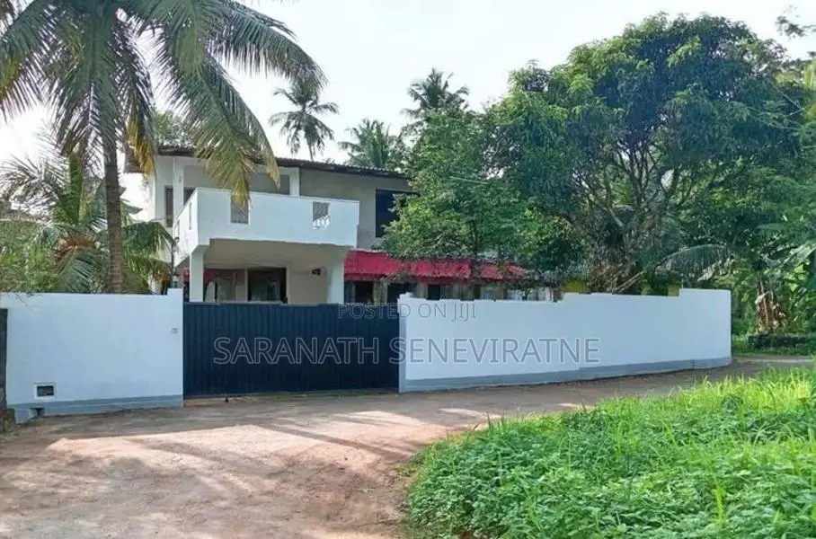 Valuable Two-Storey House for Sale – Kottawa
