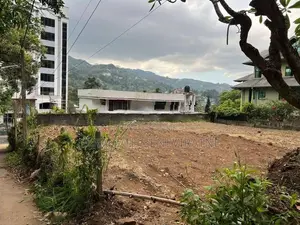 Commercial Land From Peradeniya Town - Kandy