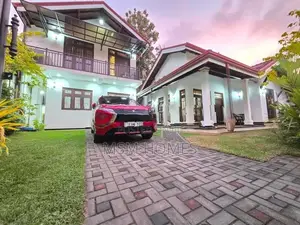 Newly Build 2 Story House For Sale in Negombo