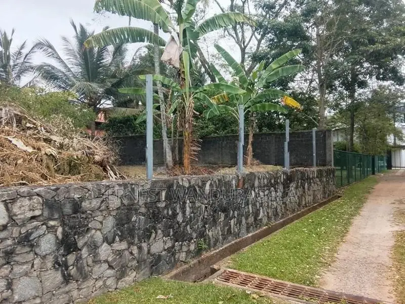 Land for sale in battaramulla. LS 63