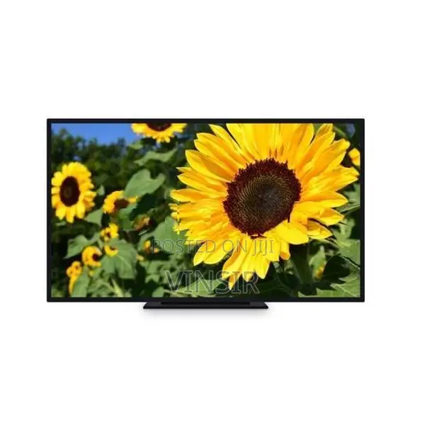 COBY ( CY3359-32SMS ) LED 32" Smart UHD TV