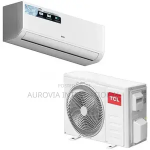 Tcl 24000 Btu Smart Inverter Air Conditioner