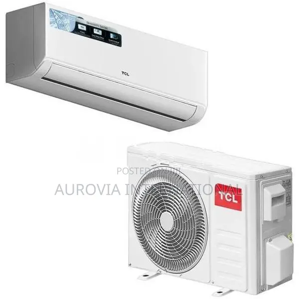 Tcl 24000 Btu Smart Inverter Air Conditioner