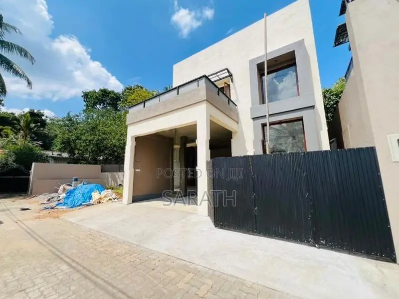 Brand New Upstairs House Sale Malabe
