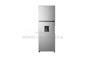 Hisense 324L Digital Inverter Refrigerator with Water Dispenser