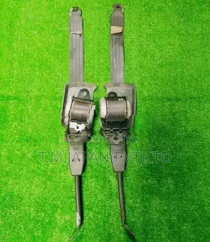 Honda Acty Seat Belt