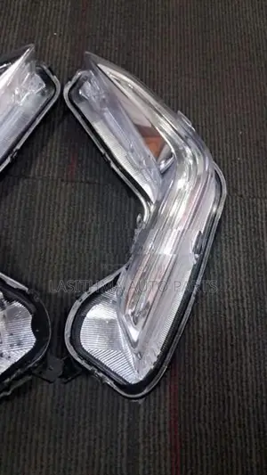 Magnite Tekna Plus Fog Lamp