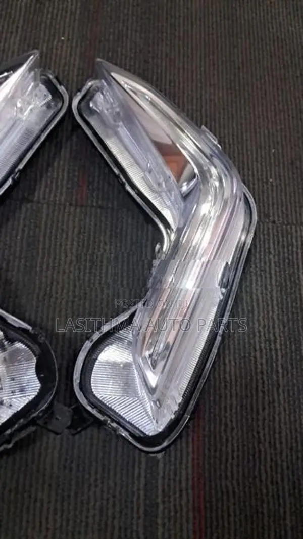 Magnite Tekna Plus Fog Lamp