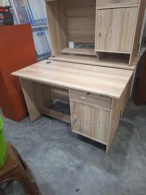 4×2 Melamine Office Tables