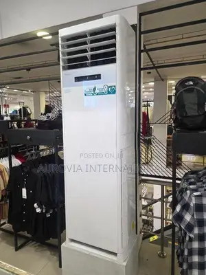 Hisense 48000BTU Floor Standing Air Conditioner
