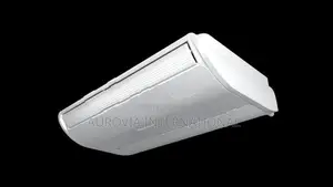 Hisense 36000BTU Ceiling Suspended Inverter Air Conditioner