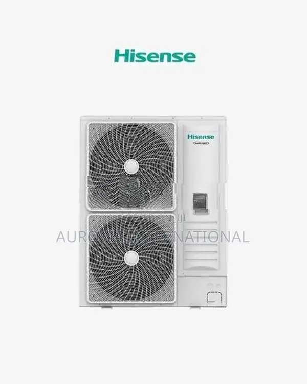 Hisense 60000 BTU Ceiling Suspended Inverter Air Conditioner