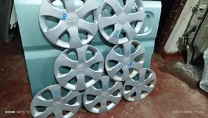 13 Inch Japan Recondition Rim Cup
