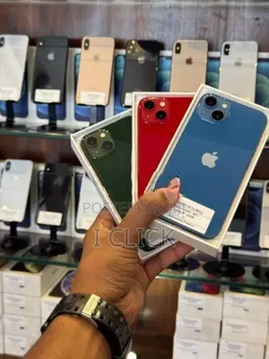 Apple iPhone 13 128GB (Used)