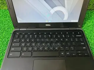 Dell Chromebook