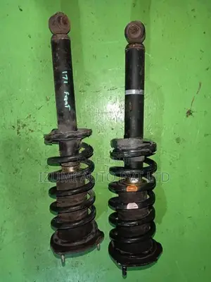 Toyota Crown 171 Front Shock Absorber Set