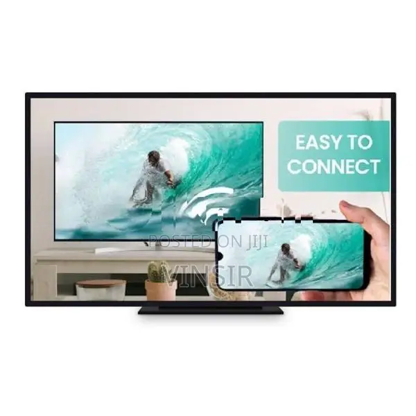 Contex ( CO-240A ) - Smart TV 24"