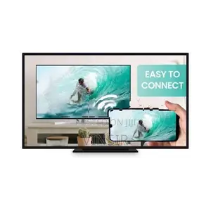 COBY ( CY3359-32SMS ) LED 32" Smart UHD TV