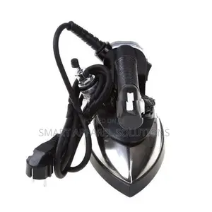 Silverstar ES94-A Semi Industrial Electric Steam Bottle Iron